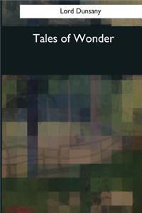 Tales of Wonder