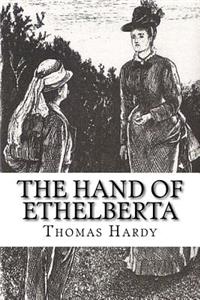 Hand of Ethelberta