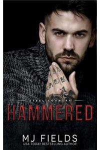 Hammered