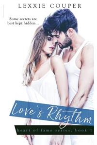 Love's Rhythm