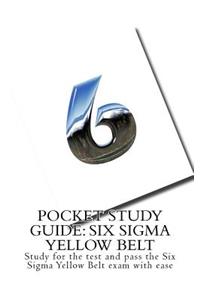 Pocket Study Guide