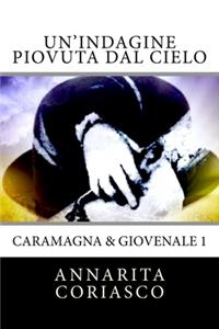 Un'indagine piovuta dal cielo
