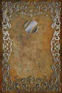 Monogram Baseball Journal