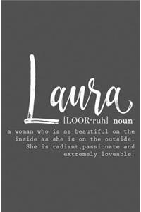 Laura