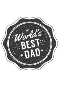 World's Best Dad