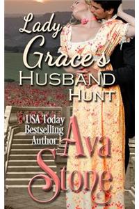 Lady Grace's Husband Hunt