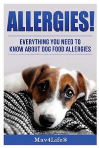 Allergies!