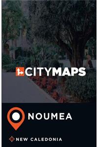 City Maps Noumea New Caledonia