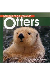 Welcome to the World of Otters