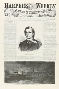 Harper's Weekly November 19, 1864