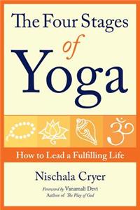 Four Stages of Yoga