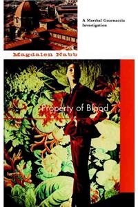 Property of Blood