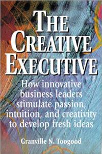 The Creative Executive