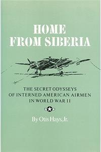 Home from Siberia