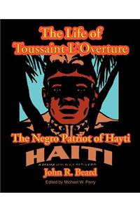 Life of Toussaint L'Ouverture