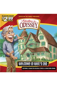 Aio Sampler: Welcome To Whit's End