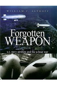 Forgotten Weapon