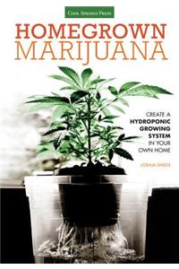 Homegrown Marijuana