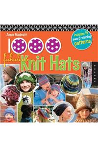1,000 Fabulous Knit Hats