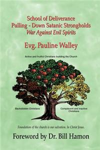 School of Deliverance II Pulling - Down Satanic Strongholds