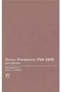Social Movements, 1768-2008