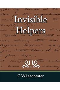 Invisible Helpers