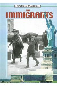 The Immigrants