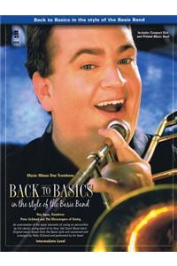 Back to Basics in the Style of the Basie Band