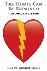 The Hurts Can Be Repaired