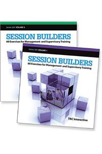 60 Exercises for Management and Supervisory Training