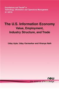 The U.S. Information Economy