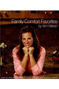 Family Comfort Favorites