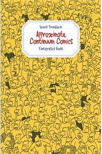Approximate Continuum Comics