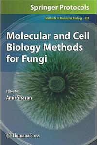 Molecular and Cell Biology Methods for Fungi