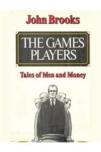 The Games Players