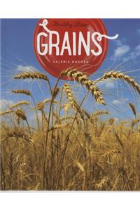 Healthy Plates Grains