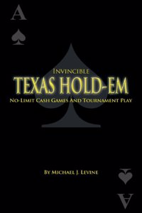 Invincible Texas Hold'em