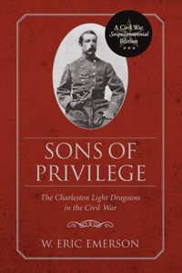Sons of Privilege