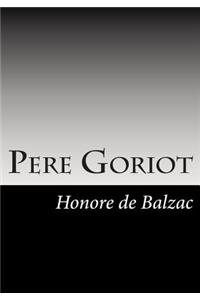 Pere Goriot