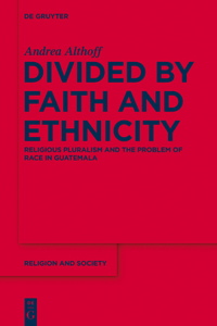 Divided by Faith and Ethnicity