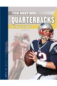 Best NFL Quarterbacks of All Time