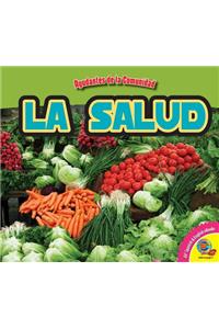 Salud, With Code