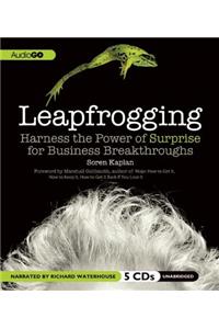 Leapfrogging