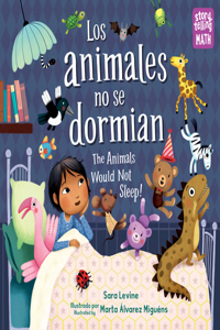 Los animales no se dormian/The Animals Would Not Sleep, Los animales no se dormian