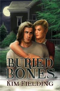 Buried Bones Volume 2