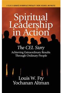 Spiritual Leadership in Action