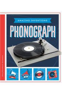 Phonograph