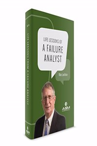 Life Lessons of a Failure Analyst