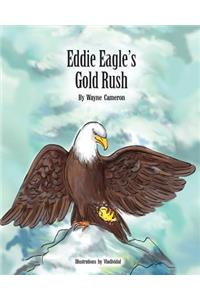 Eddie Eagle's Gold Rush