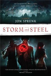 Storm and Steel, 2